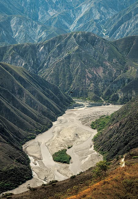 La lección subterránea: bacterias que desafían a la medicina y nos obligan a despertar