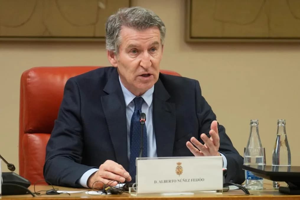 Propuestas del PP: medidas urgentes o bronca electoral disfrazada
