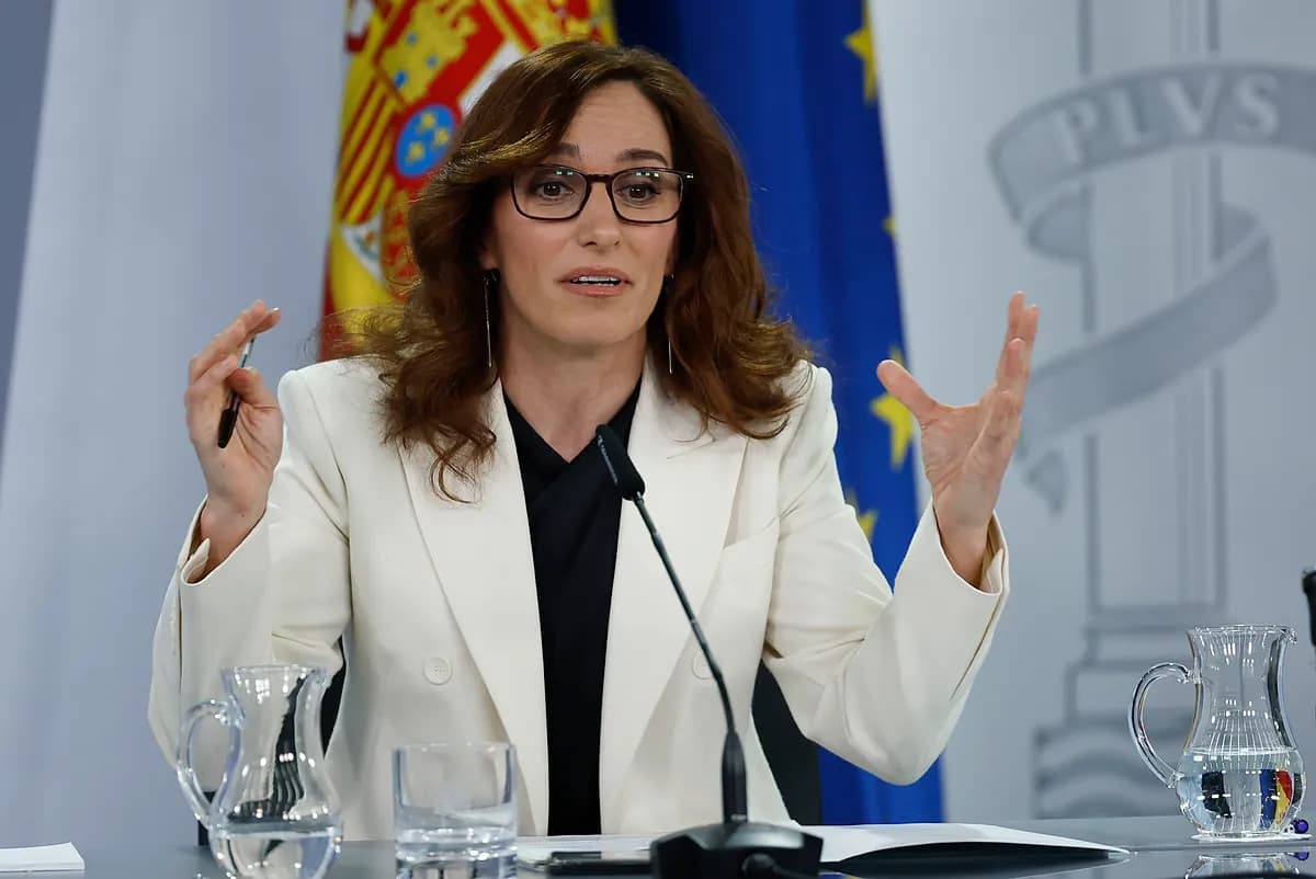 La Justicia obliga a Ayuso a ponerte a trabajar: el registro de objetores ya no espera