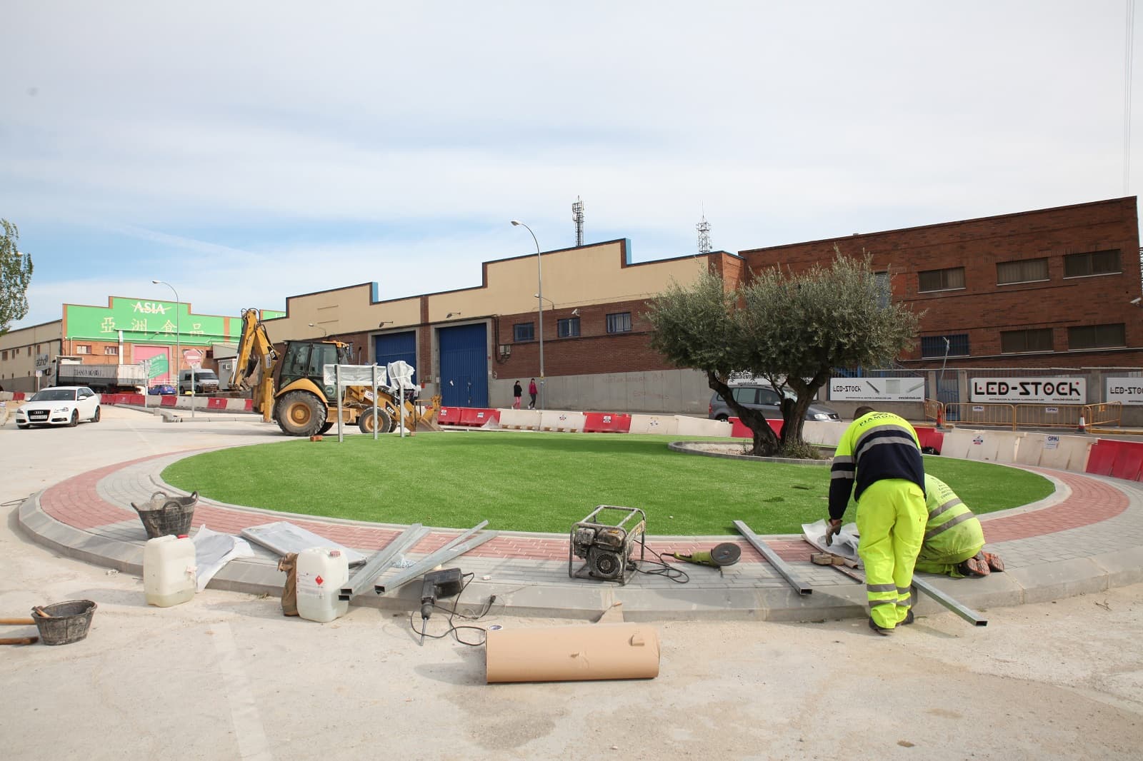Asfaltado y accesibilidad: inversión masiva que no puede esperar