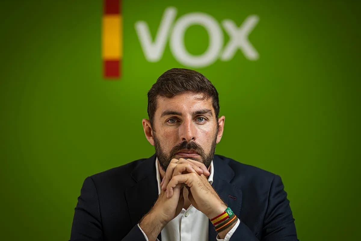 Vox renueva su primera línea: la marca por encima de las caras