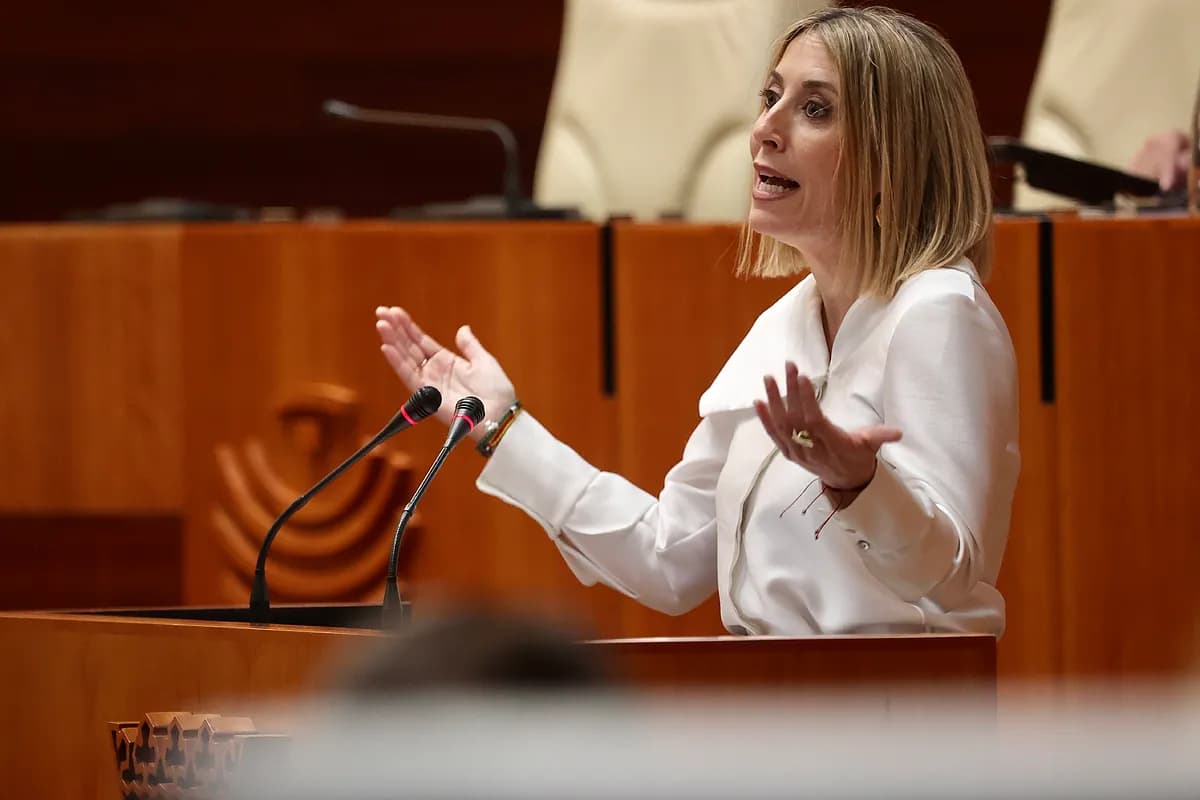 Vox pone en jaque a la derecha: desconcierto y dependencia