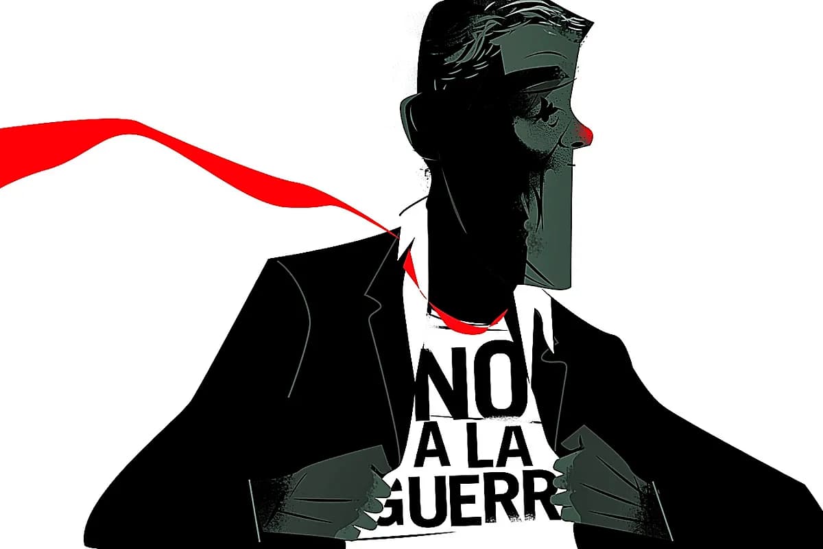 Moncloa no cede: ni adelanto ni renuncia en la hora de la guerra