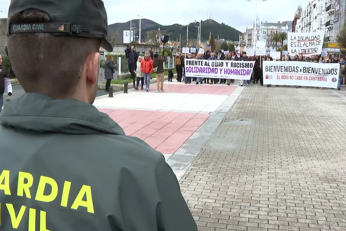 Castro Urdiales: la ciudad partida por un centro que impone el Gobierno regional
