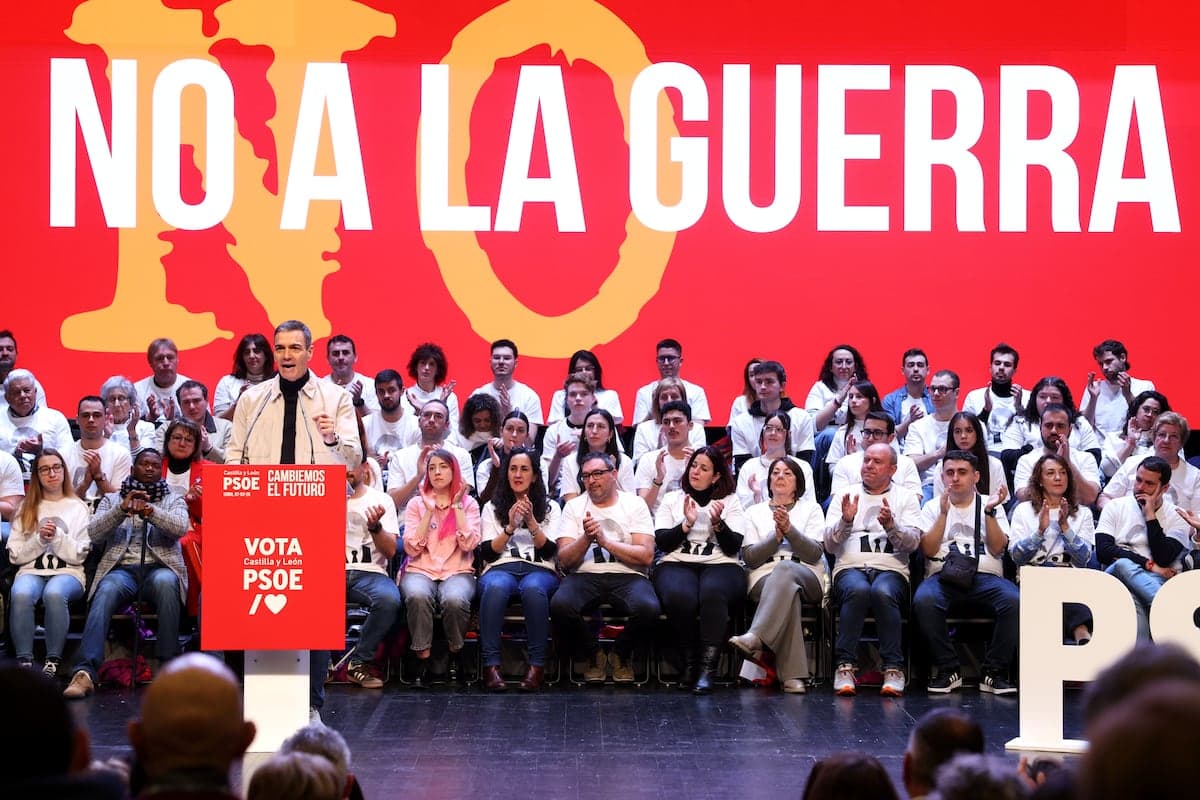 Entre la ley y la oportunidad: la política que supo leer el momento