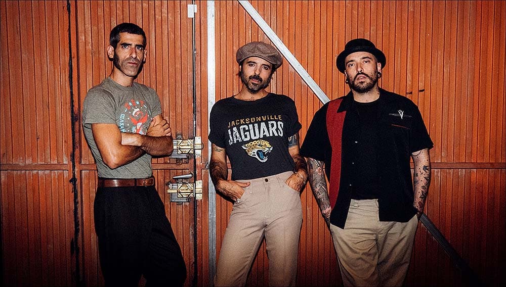 Torrevieja vibra: Sidecars trae 'Everest' y coloca la música en el centro