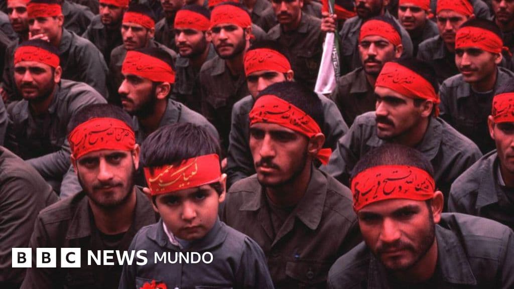 Irán revela su verdad: una teocracia que concentra poder y controla la vida