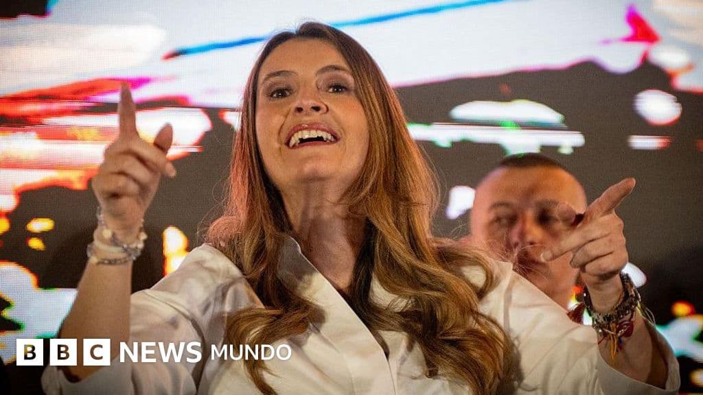 Colombia enfilada hacia la polarización: ganadores, perdedores y ficha cambiada