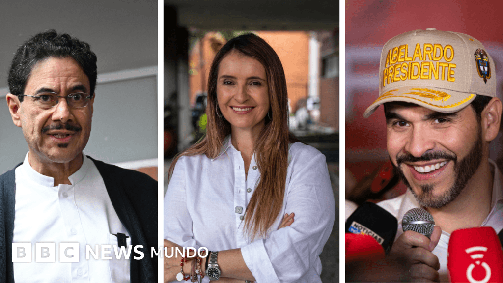 Colombia en la encrucijada: Congreso fragmentado, carrera presidencial descifrada