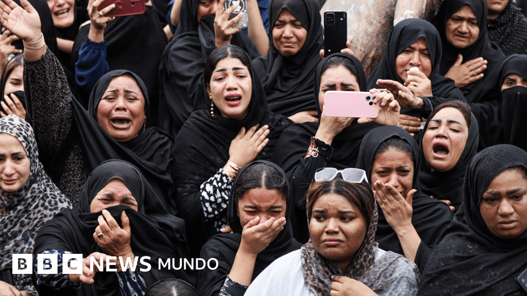 No es la democracia la que llega con bombas: la voz de Irán frente a la guerra y la represión