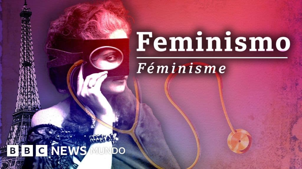 Feminismo: de diagnóstico médico a bandera recuperada