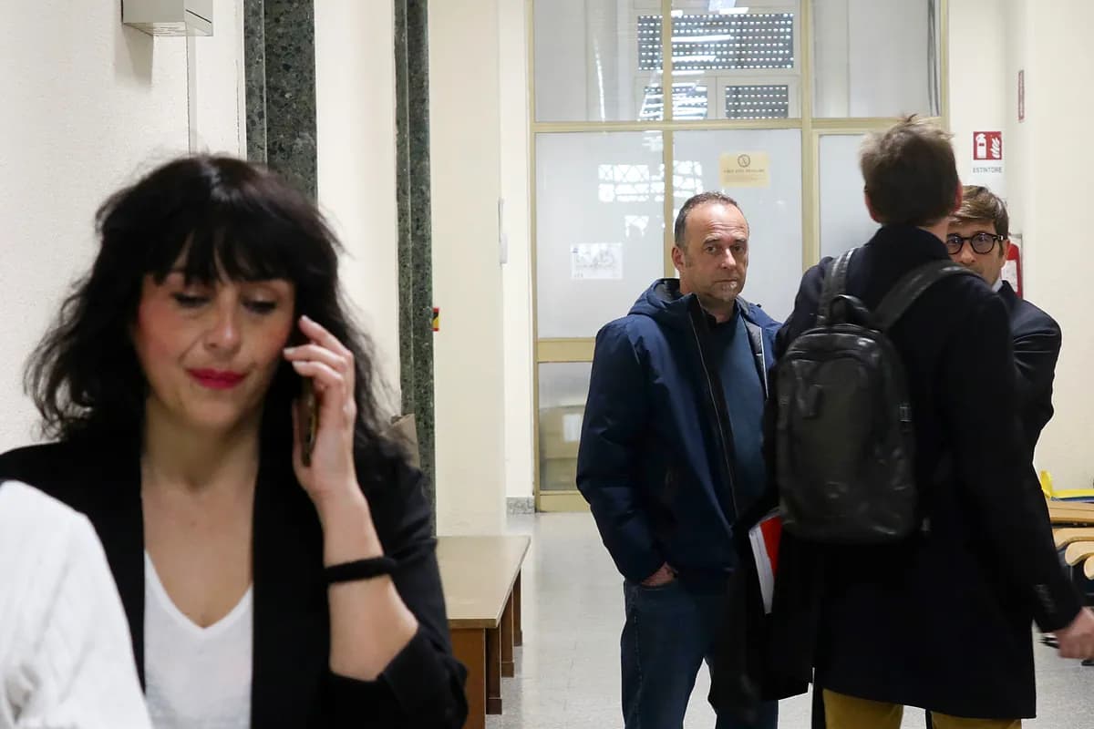 Protección frente al silencio: la cláusula 'Juana Rivas' que cambia el rumbo de la custodia