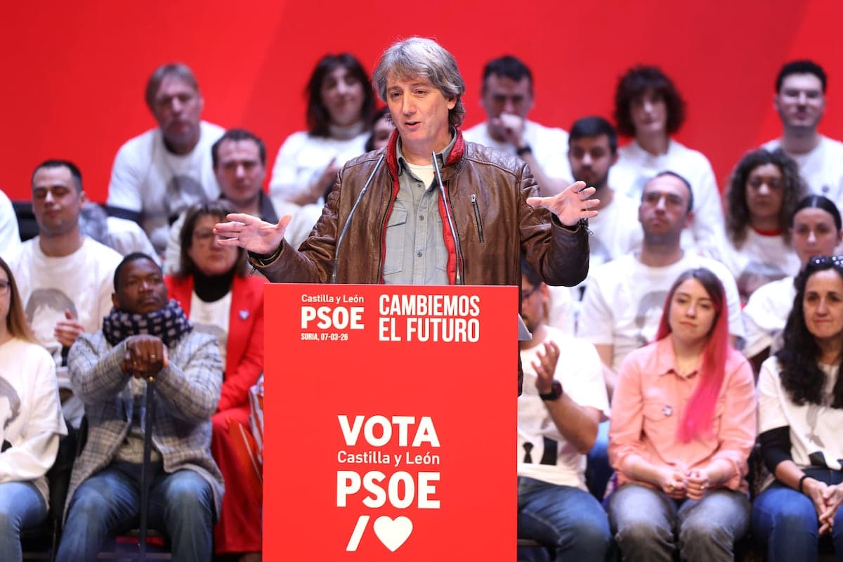 La duda que libera: la justicia absuelve al acusado del ataque al exalcalde de Soria