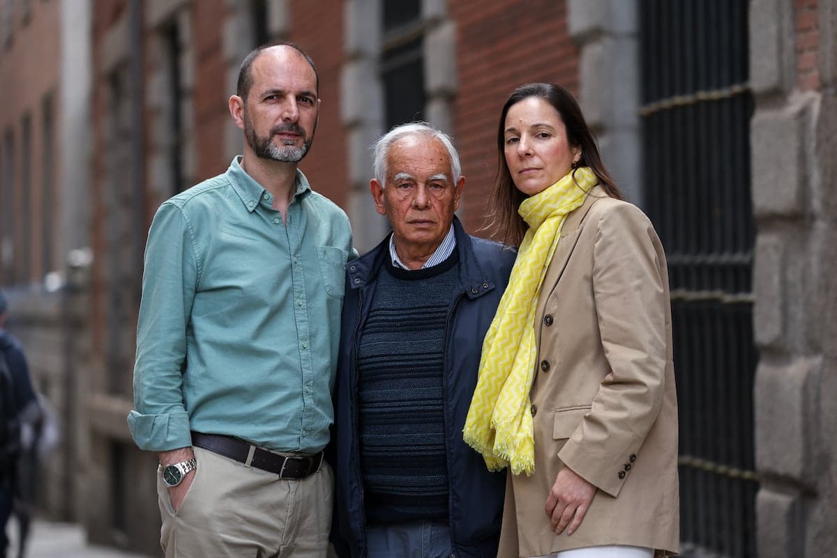 Sin ruido ni excusas: reclamar dignidad para los españoles presos en Black Beach