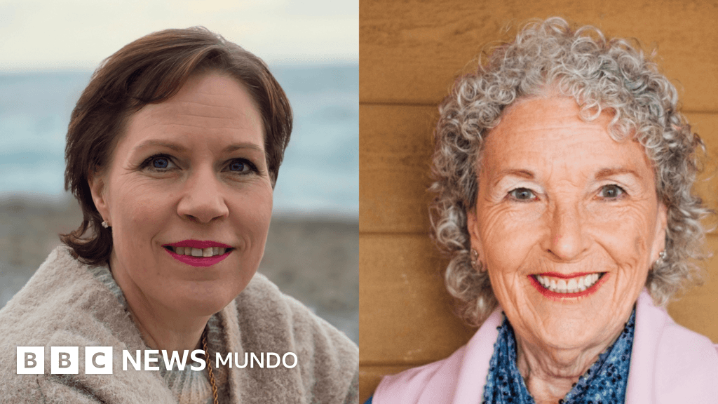 Cuando la soledad envejece: mujeres que se rehacen juntas