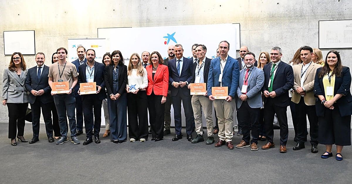 Decreto Joven: tres millones para traer talento a la empresa regional