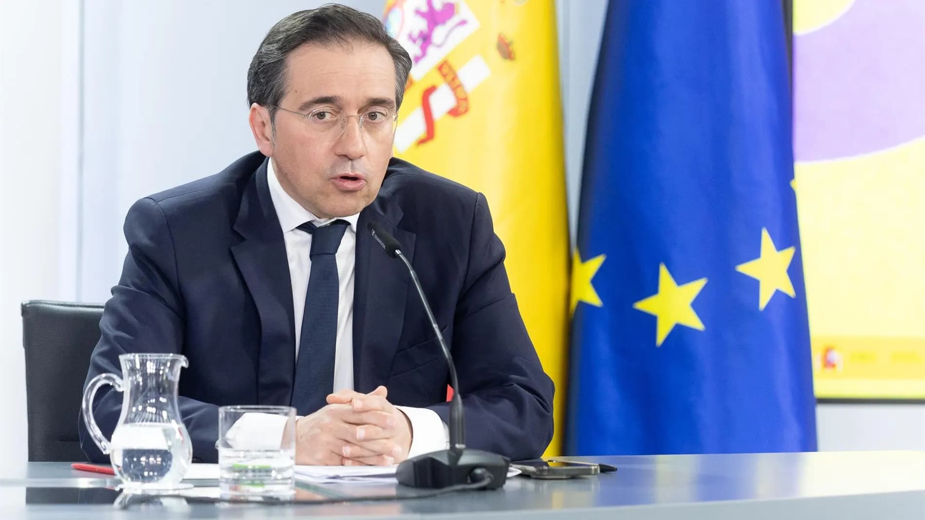 Neutralidad que no convence: cuando el derecho internacional se proclama pero no se apunta con el dedo