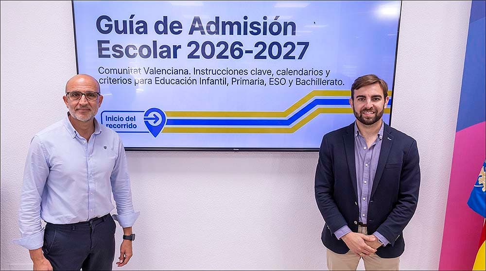 Torrevieja ante el reto histórico de escolarizar a una ciudad que no para de crecer