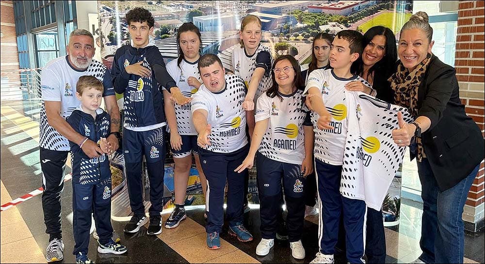 Torrevieja reafirma su pulso solidario: el deporte inclusivo en primer plano