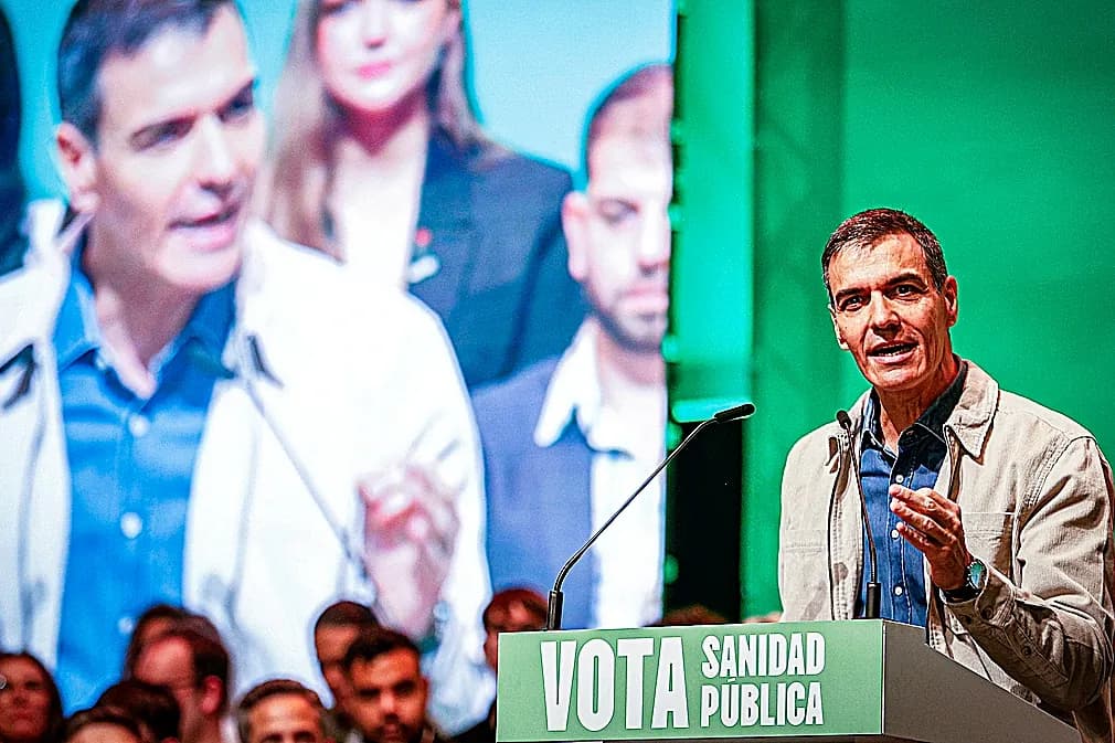 Hantavirus y ruptura: la crisis que desnuda la deslealtad entre Moncloa y Canarias