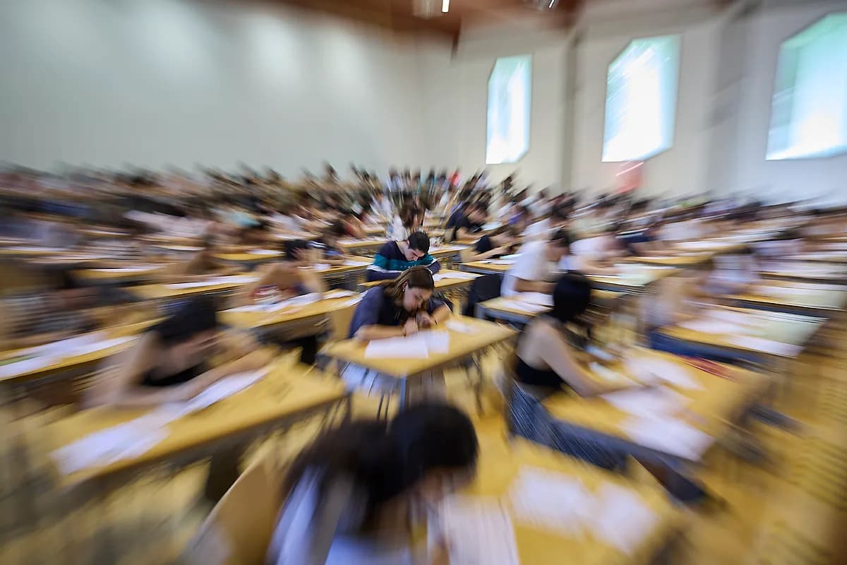 El Gobierno entrega más poder a los estudiantes: ¿reforma o voluntarismo institucional?