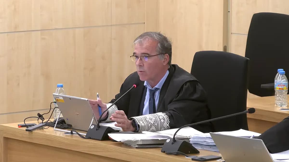Implacable cuenta: Anticorrupción mantiene las peticiones de hasta 29 años para los Pujol
