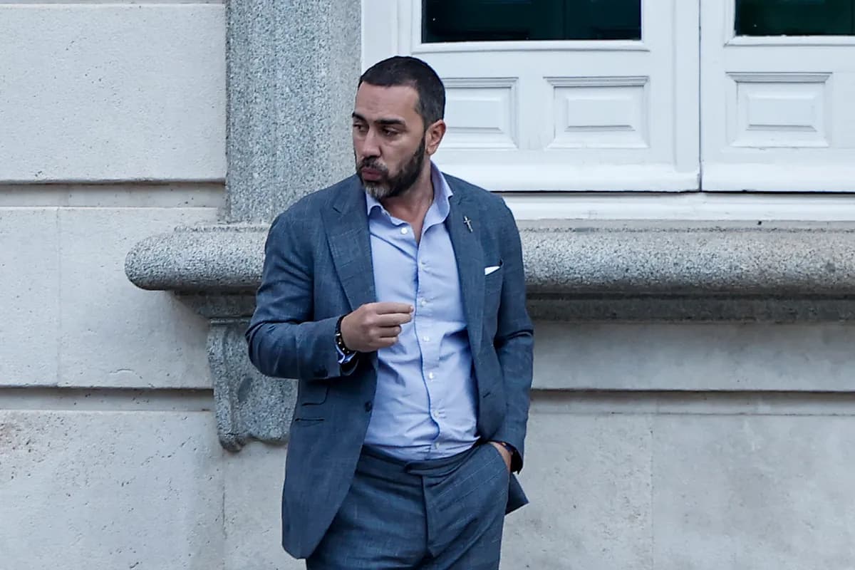 El calvario judicial del Gobierno: un juicio que no es el fin sino el inicio