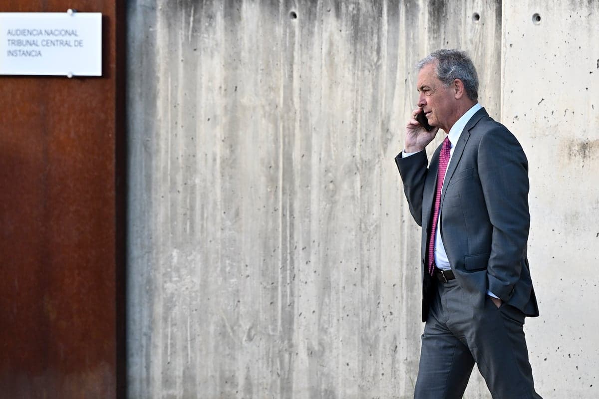 La fiscalía mantiene dureza: 29 años para Jordi Pujol Ferrusola