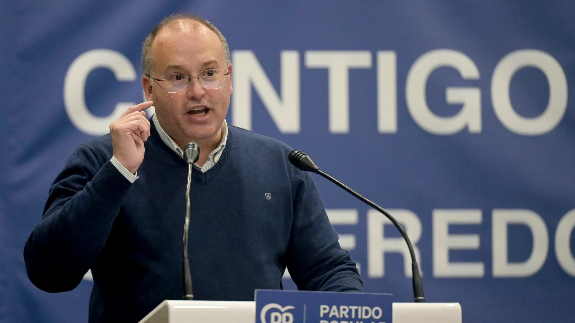 Cincuenta días de silencio: la obligación de dar la cara