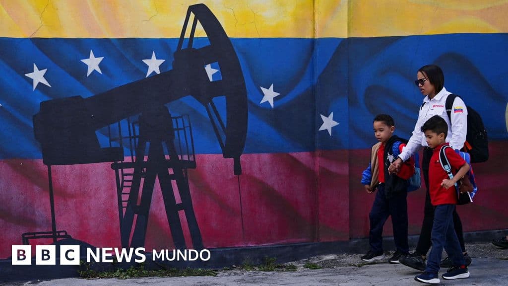 Las 'Siete Hermanas': el oligopolio que marcó el petróleo y dejó huella en Venezuela