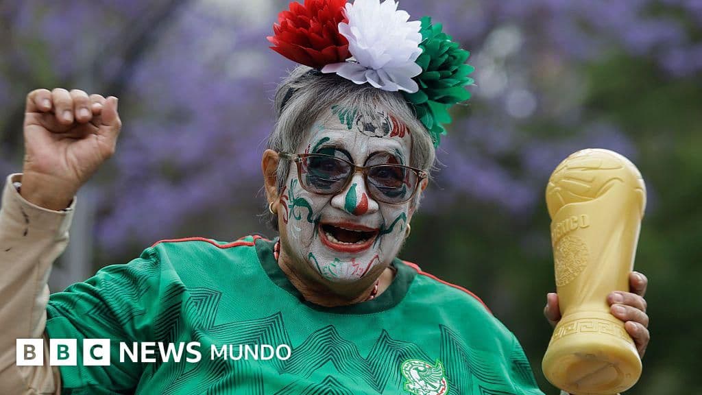 Un Mundial sin precedentes: 48 selecciones, 104 partidos y tres patrias anfitrionas