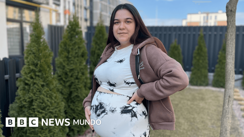 La guerra que convierte la maternidad en negocio: Ucrania entre vientres y debates