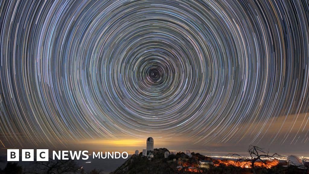 El mapa 3D que sacude la comprensión del cosmos