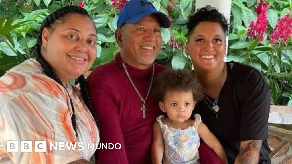 La coincidencia que revela la sangre: dos dominicanas que eran hermanas y lo ignoraban