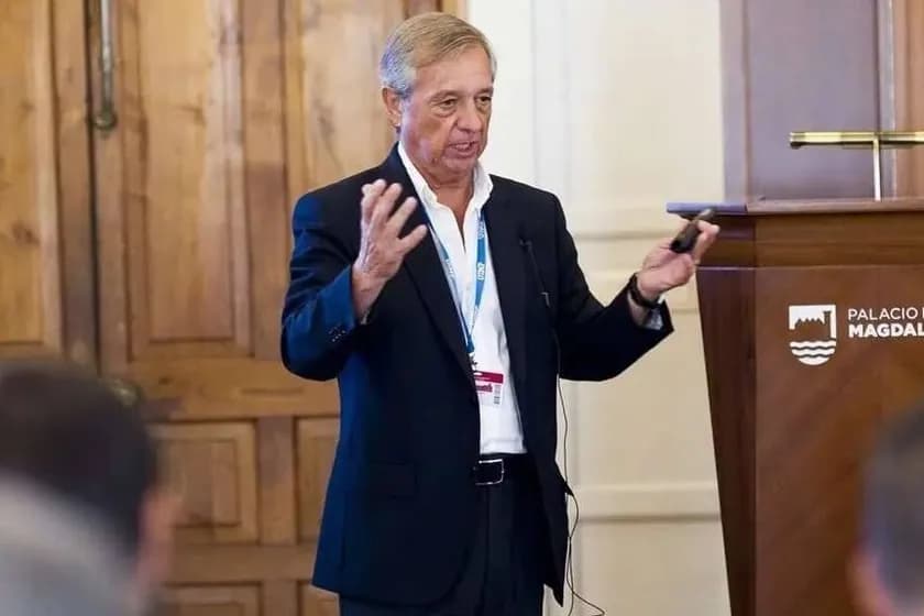 La puerta giratoria que puso en jaque la tutela de las renovables