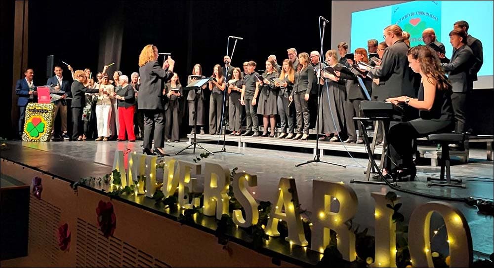 Asimepp: veinte años de esperanza que no caben en un auditorio