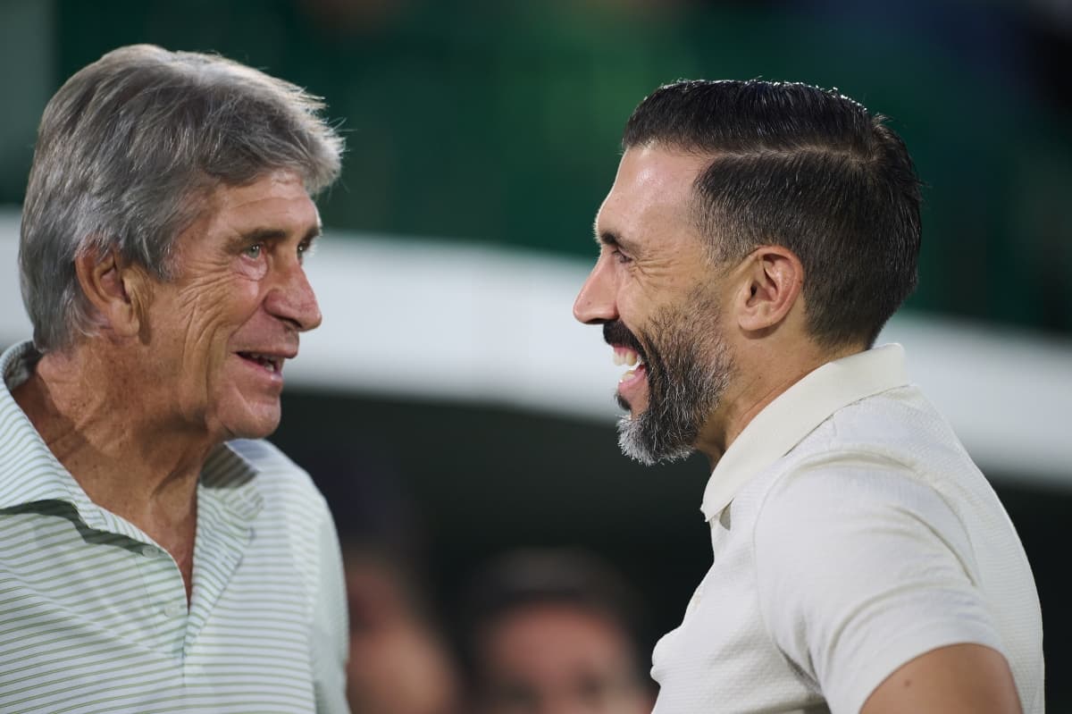 Pellegrini advierte: la incomodidad del rival es su mayor arma