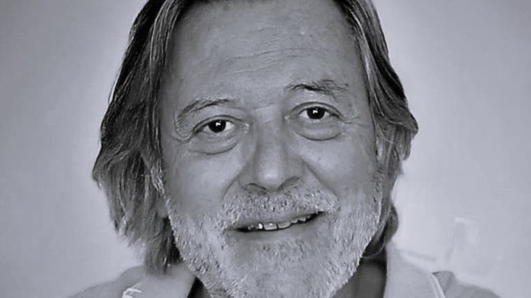 Memoria y Europa: la UA recupera la voz que narró la adhesión