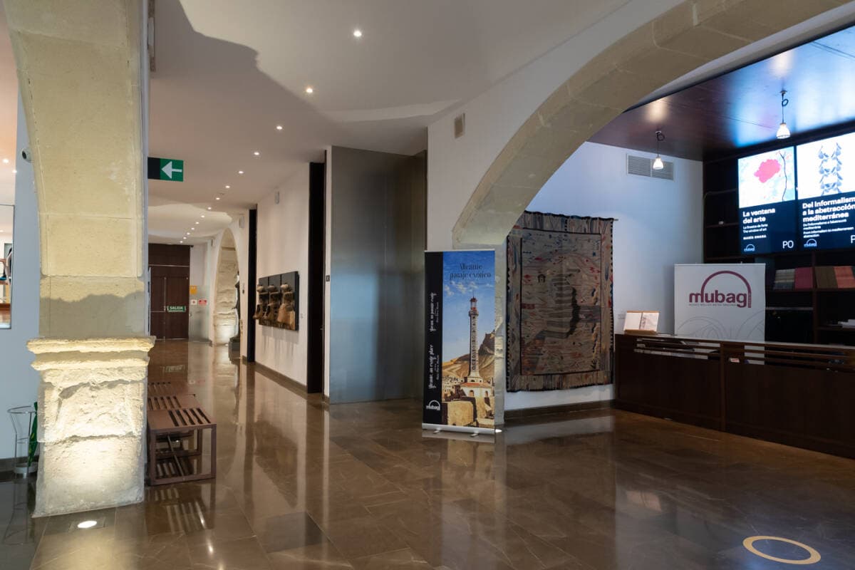 Alicante y sus museos: patrimonio en servicio de la sociedad