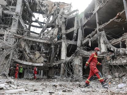 La Viagra Patriótica y el Fantasma Catalán