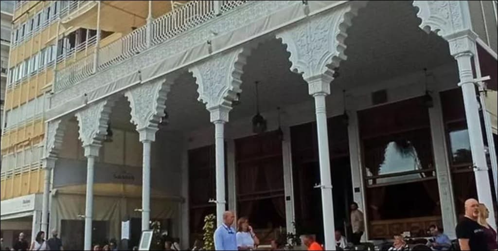 Cierra el Salón Superior del Casino de Torrevieja: obligación administrativa y compromiso con la cultura