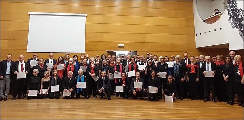 La música como deber cívico: Torrevieja demuestra que la inclusión no es una moda, es un mandato