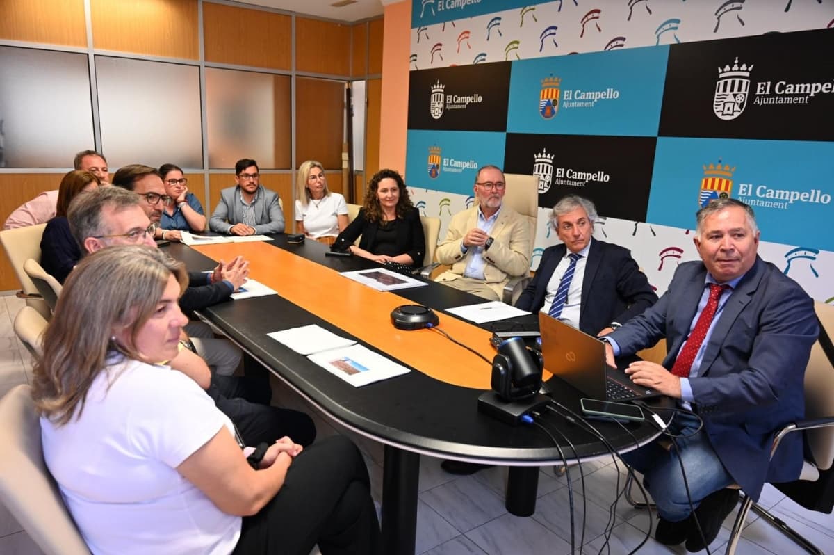 Una pasarela para coser la costa: sentido y alcance del proyecto del Monnegre