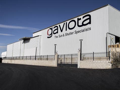 Gaviota acelera: industria y ambición nacional en clave de vidrio