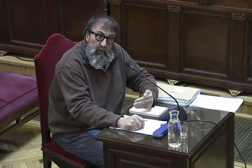 La llave de acceso: cuando la seguridad pública parece abierta a la trama
