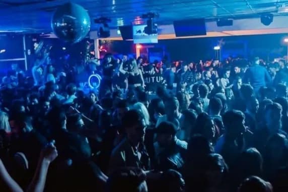 Cuando la noche se convierte en trampa: la seguridad que nos falta