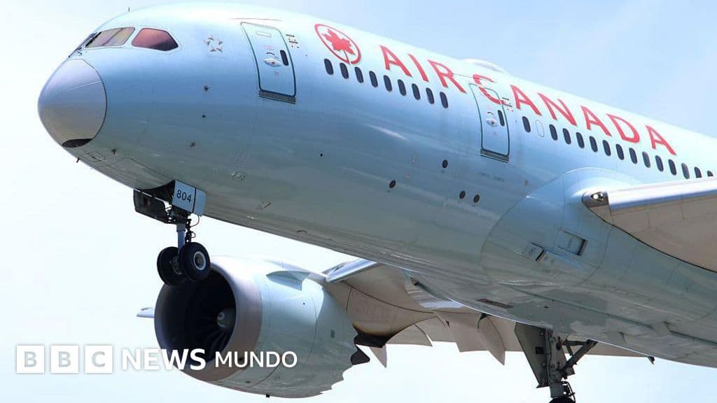 Diecisiete años de engaño: la confianza en el transporte aéreo puesta en jaque