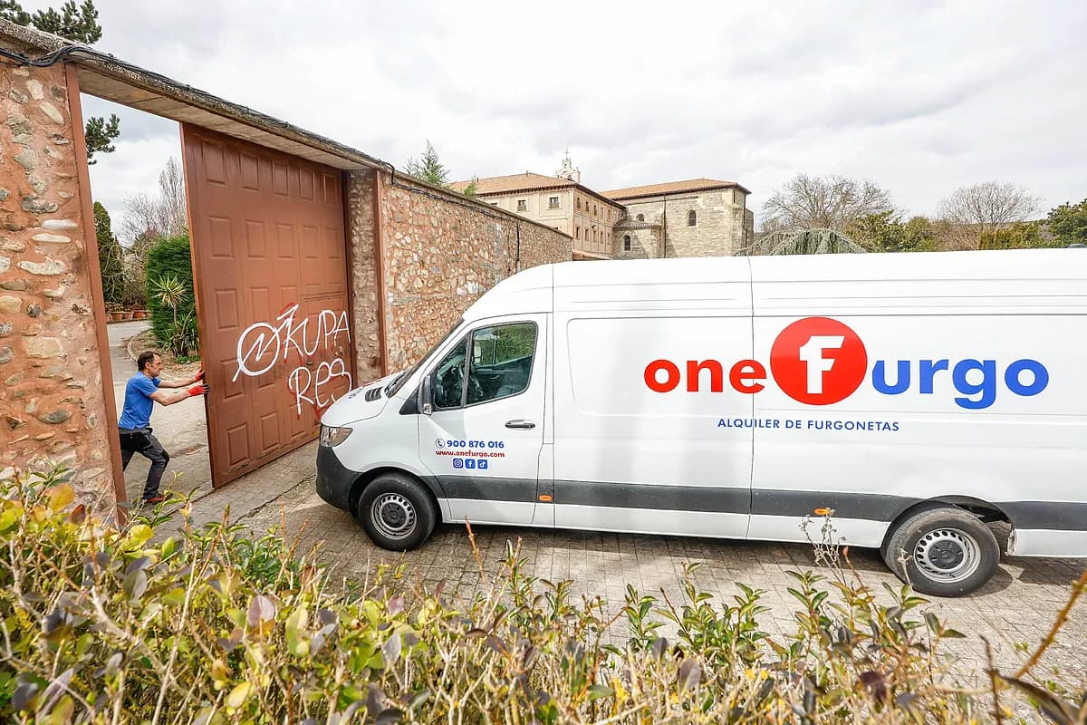 Despojo en Belorado: cuando la rebeldía devasta el patrimonio y la vida monástica