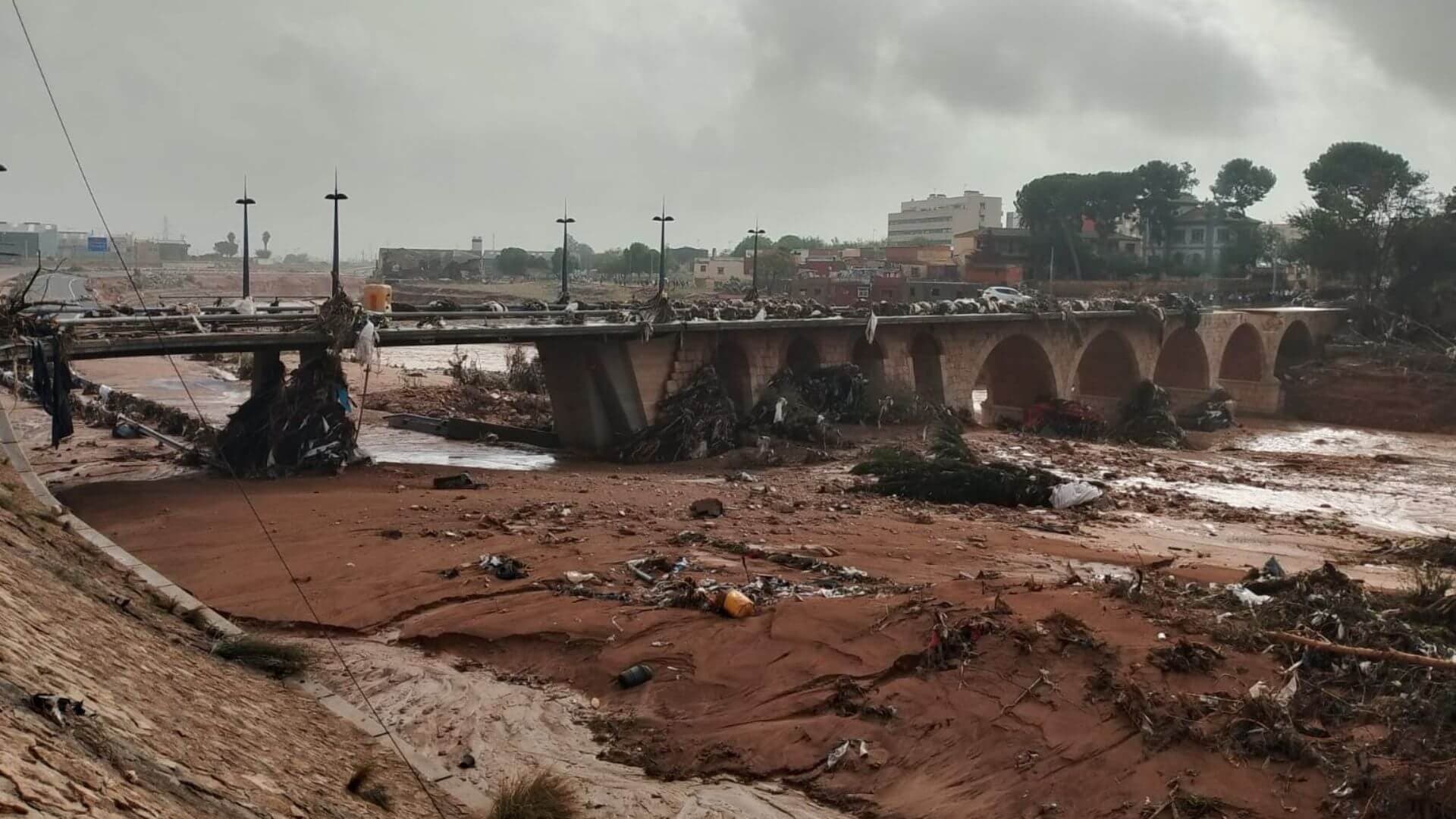 La verdad incómoda: la Generalitat sí advirtió antes de la Dana