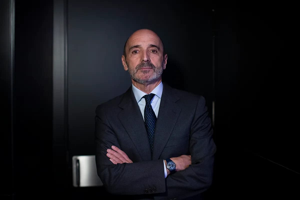 El Senado exige respuestas: Julito, Zapatero y la sombra del rescate